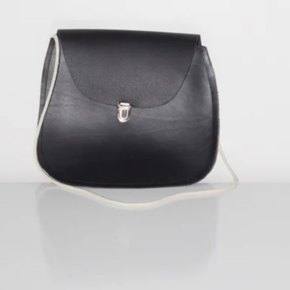 CAMIEL FORTGENS Shoulder Bag